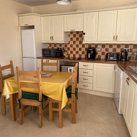 Glengesh Court. Ardara Town Centre. Apartment Exterior foto