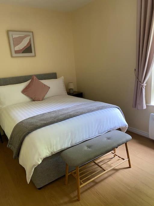 Glengesh Court. Ardara Town Centre. Apartment Exterior foto