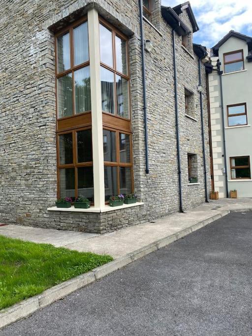 Glengesh Court. Ardara Town Centre. Apartment Exterior foto