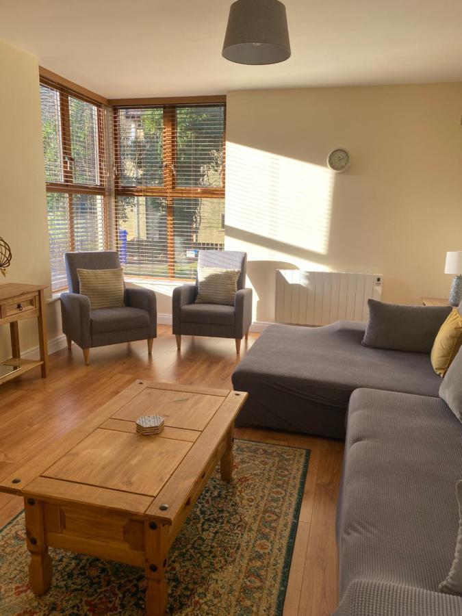 Glengesh Court. Ardara Town Centre. Apartment Exterior foto