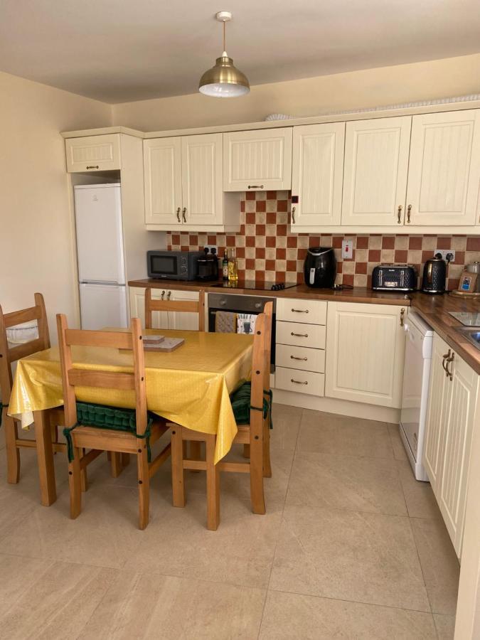 Glengesh Court. Ardara Town Centre. Apartment Exterior foto